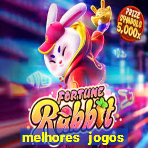 melhores jogos estrategia android